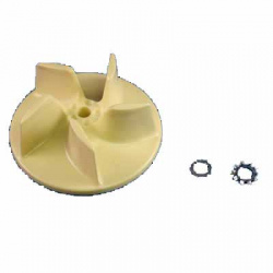 Vacuum Fan Impeller Kit for Oreck 0975300